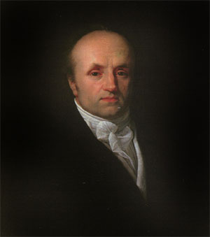Abraham-Louis Breguet